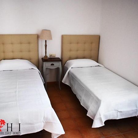 Anahi Homes Corralejo- Bicacarera 3 La Oliva Luaran gambar