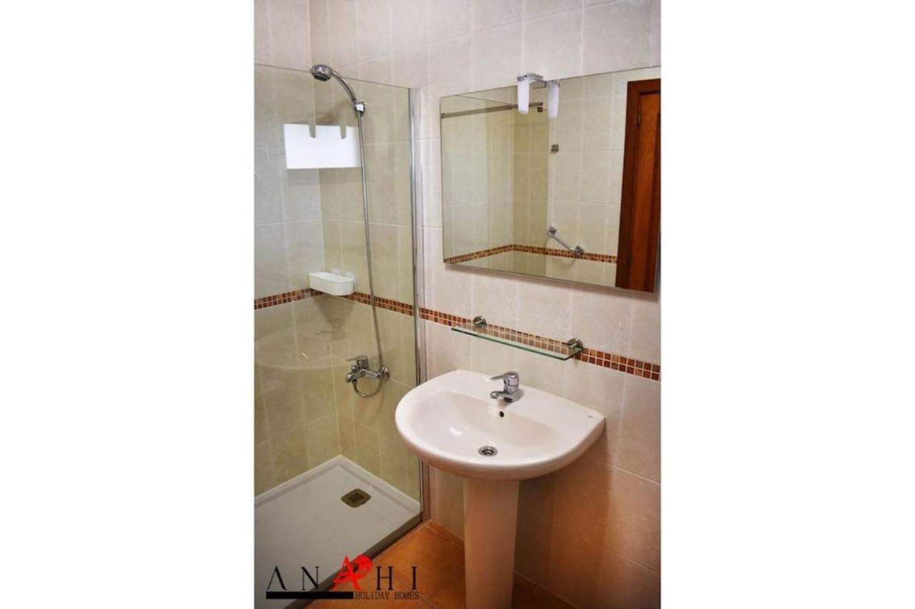 Anahi Homes Corralejo- Bicacarera 3 La Oliva Luaran gambar