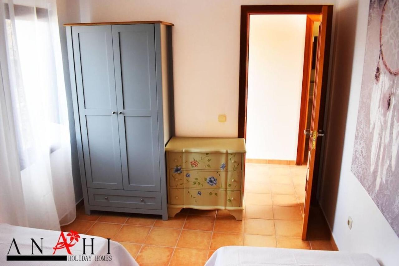 Anahi Homes Corralejo- Bicacarera 3 La Oliva Luaran gambar